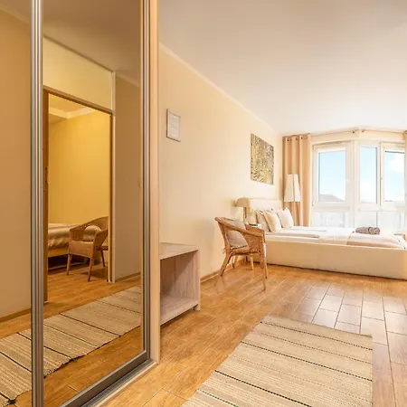 Apartment Margi Gaja *