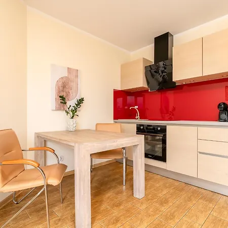 Apartment Margi Gaja *