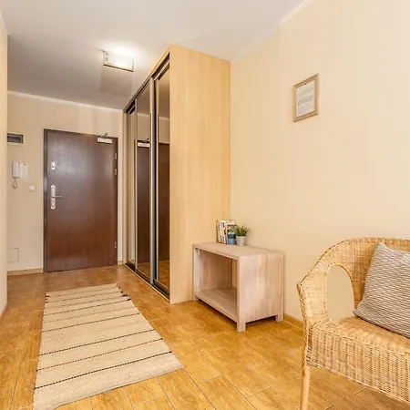 Margi Gaja Apartment *