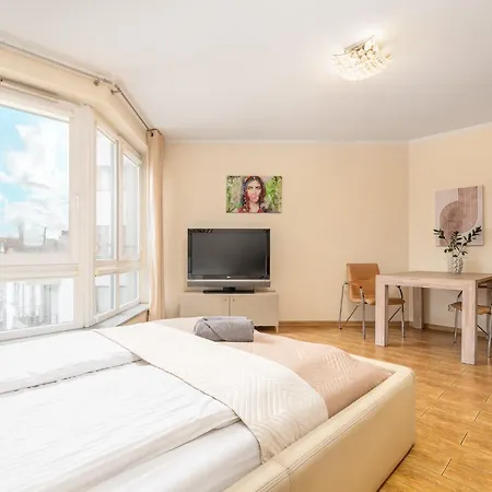 Margi Gaja Apartment *