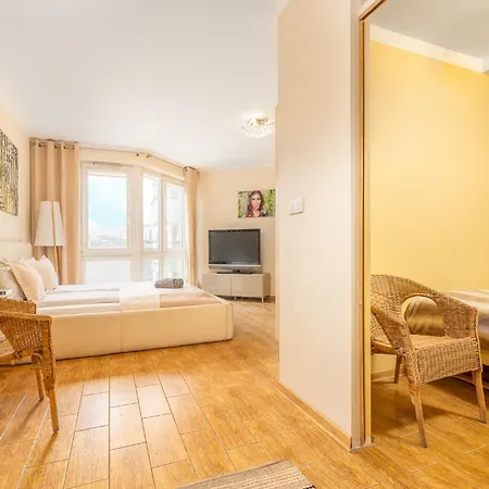 Margi Gaja Apartment