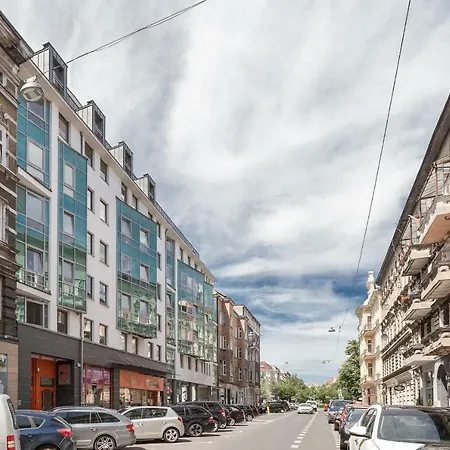 Apartamento Margi Gaja