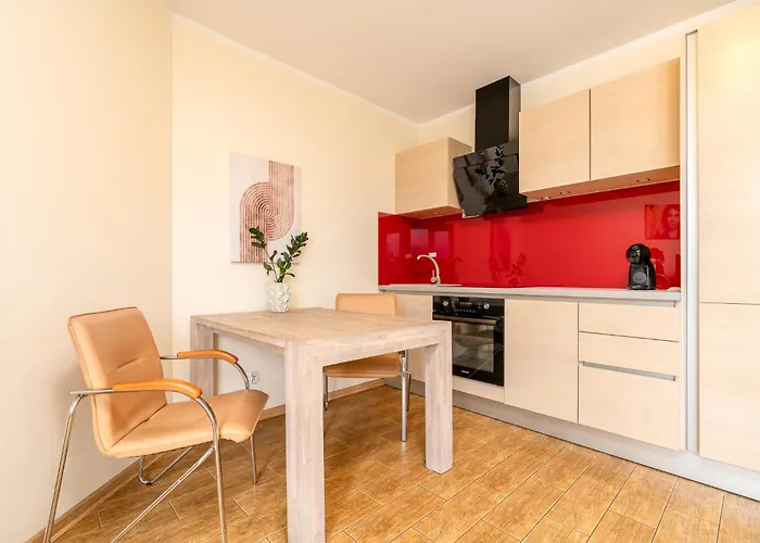 Appartement Margi Gaja *